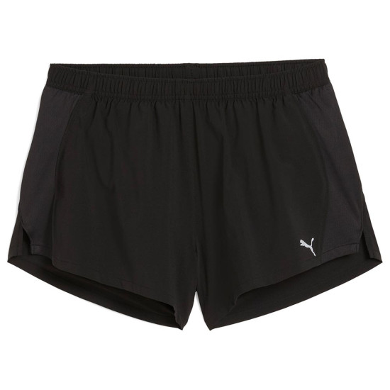 Puma Γυναικείο σορτς Run Velocity 3'' Shorts